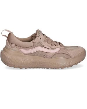 Vans Zapatillas MTE UltraRange Neo VR3 - Marrón
