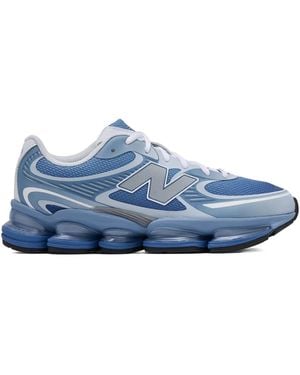 New Balance Abzorb 2000 Sneakers - Blau