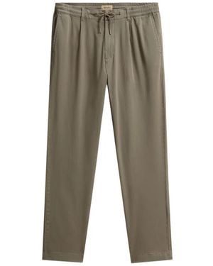 Woolrich Milton Pants - Gray