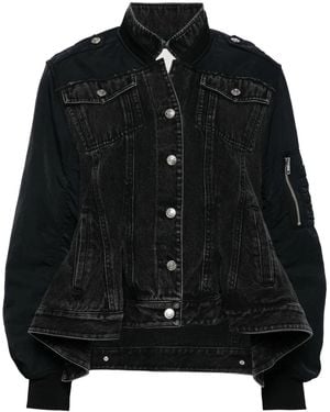 Men's Designer Outerwear | 3.1 Phillip Lim