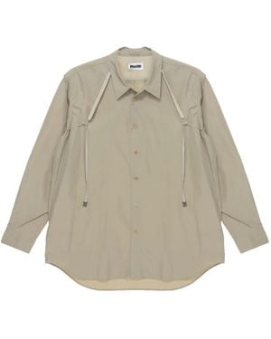 Magliano Camicia Latest Nomad - Neutro