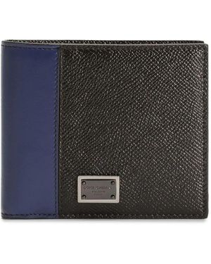 Dolce & Gabbana Dauphine 財布 - グレー