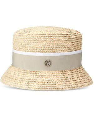 Maison Michel Cappello New Kendall - Neutro