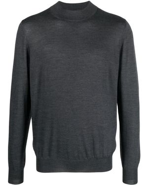 Barba Napoli Maglione - Grigio