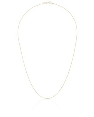 Lizzie Mandler 18Kt Chain - White