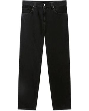 Axel Arigato Archive Jeans - Black