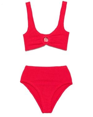 Hunza G Nadine Bikini - Pink