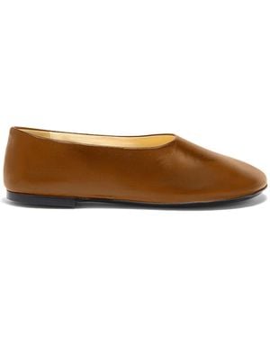 【関税込み】Proenza Schouler バレエシューズ レディース Proenza Schouler バレエフラット & バレエシューズ