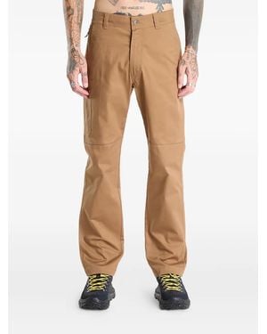 Columbia Pitchstone Trousers - Natural