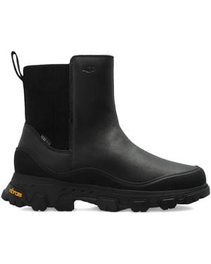 UGG Metrotrek Boots - Black