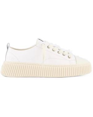 Rhun Treble 2020 Sneakers - White