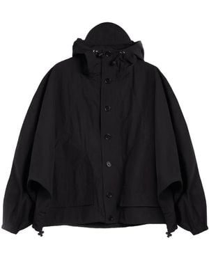 YMC Bonehead Jacket - Black