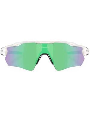 Oakley Occhiali Da Sole Radar Ev Path - Verde