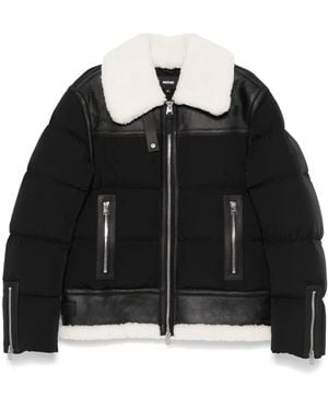 Mackage Robert Jacket - Black