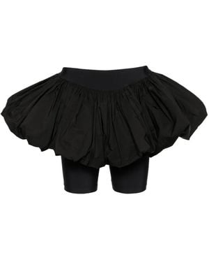 VAQUERA Pouf Skirt - Black