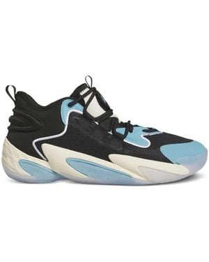 adidas Byw Select "grey" スニーカー - ブルー