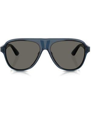 Oliver Peoples Paul Newman Sunglasses - Grey