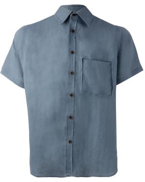 MISCI Vento Shirt - Blue