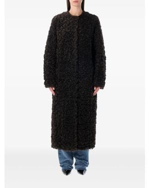 Stand Studio Renata シングルコート - ブラック