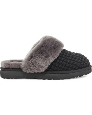 UGG Cozy Slippers - Brown