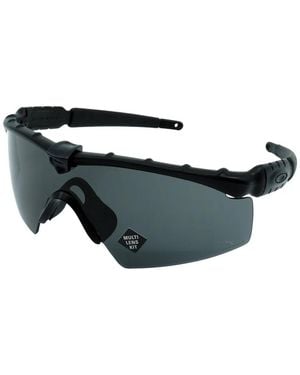 Oakley Si M Frame 2.0 Sunglasses - Black