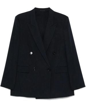 BOSS Blazer Jaleto - Negro