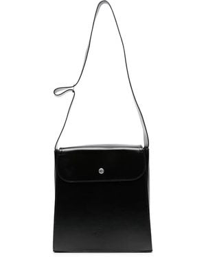 Our Legacy Extended Bag - Black
