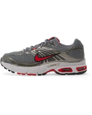 Nike Air Max Moto 2K Logo Trainers - Grey