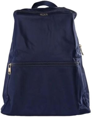 Tumi Voyageur Just - Blue