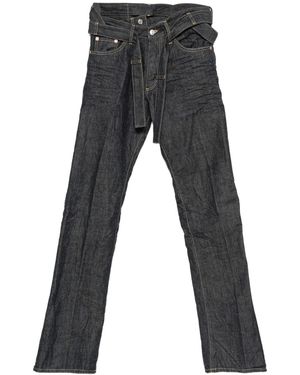 DSquared² コットン ジーンズ - グレー