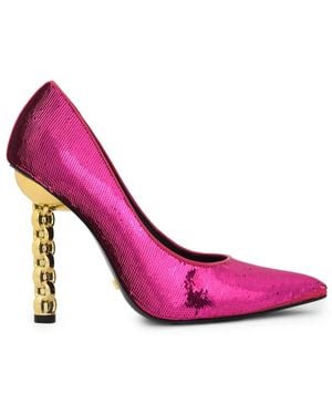 Kat Maconie Pumps Con Tacco A Stiletto - Rosa