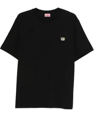 KENZO 'Gots Wild Tiger' Classic T-Shirt - Black