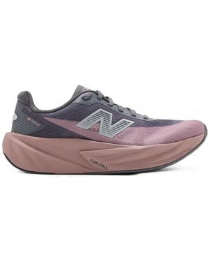 New Balance Fuelcell Rebel V5 Trainers - Purple