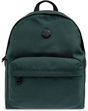 Moncler Sac À Dos New Pierrick - Vert
