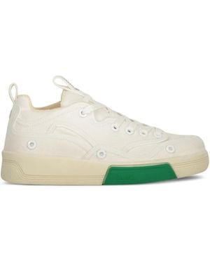 OAMC Klassische Sneakers - Grün