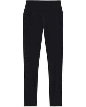 Splits59 Dual High-waist Airweight 7/8 Performance leggings - ブルー