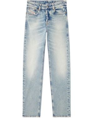 DIESEL 1988 D-Ark 09M22 Jeans - Blue
