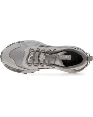 Vans Crosspath Xc Suede Trainers - Grey