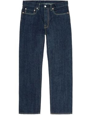 Blue Blue Japan Selvedge Jeans - Blue