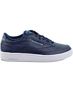 Reebok Club C 85 Mu "collegiate Navy/white/mineral Mist" スニーカー - ブルー