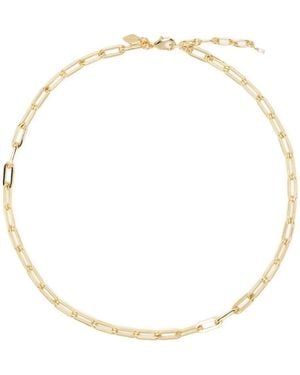 Anni Lu Golden Hour Necklace - Natural