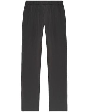 Samsøe & Samsøe Hoys Trousers - Grey