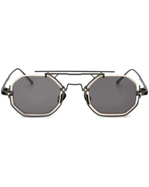 Vysen Eyewear The Gizy Sunglasses - Grey