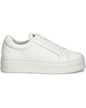 Vagabond Shoemakers Judy Sneakers - White
