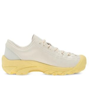 Keen Baskets Targhee - White