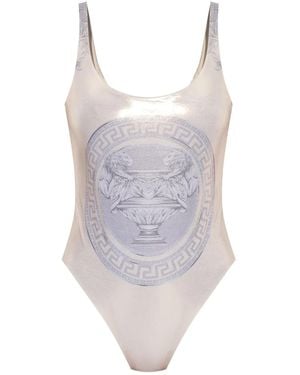 Versace Swimsuits - White