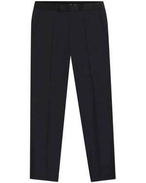 BOSS Tailored Trousers - Blauw