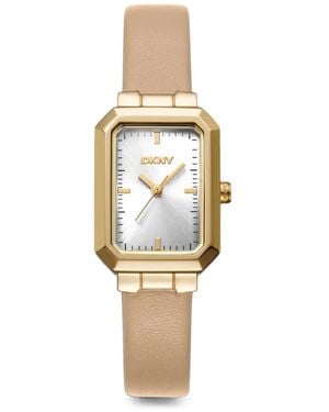 DKNY Classic 22Mm Watch - White