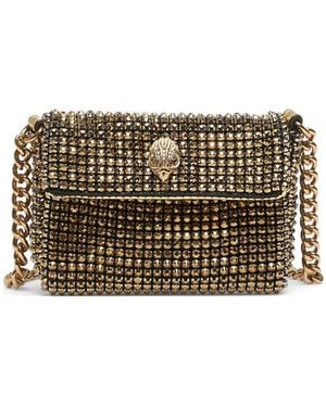 Kurt Geiger Sac À Bandoulière Mini Party Xbody - Multicolour
