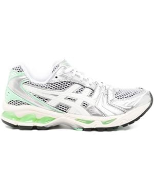 Asics Zapatillas bajas Gel-Kayano 14 - Blanco